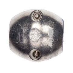 'Ball' type shaft anodes (Imperial)